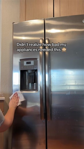 Spring Cleaning Tips for a Sparkly Kitchen