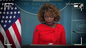 Journalists corner WH Press Secretary on Hunter Biden pardon and other possible pre-emptive pardons