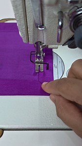 Neat and Clean Corner Sewing Tips ✅️ #easysewing #sewingtips #sewing #trending #sewingtutorial | Shamima Sultana