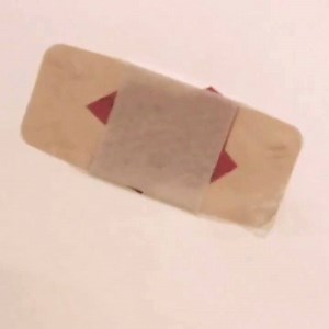 About Dateline Friday... we've taken the Band-Aid® approach. | Dateline NBC