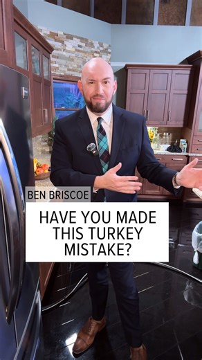 Turkey cooking tips!