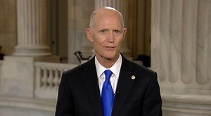 Rick Scott on Trump and the 2020 Election | Video | Amanpour & Company | PBS