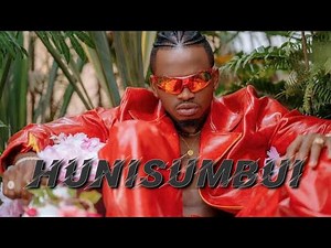 Diamond Platnumz - Hunisumbui (Official Video)