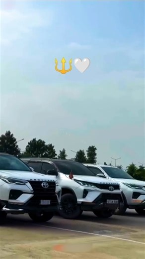 Fortuner Legender: System Hang! 🥵🔥