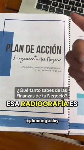 🚀 ¿Tienes una idea de negocio? Esto debes hacer antes de empezar