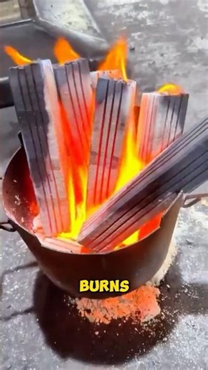 Energy-Efficient Fuel From Waste