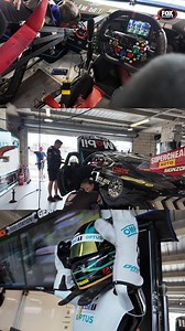 2.6K views · 20 reactions | Get up close with Chaz Mostert’s Bathurst 1000 beast as we take you inside the Walkinshaw Andretti United garage!  Check out the full tour on YouTube and see what makes this car race-day ready  Watch the #Bathurst1000 on ch. 506 or stream via Kayo Sports #RepcoSC | FOX Motorsport | Facebook