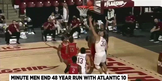 UMass coaches discuss impact of conference change on athletic programs