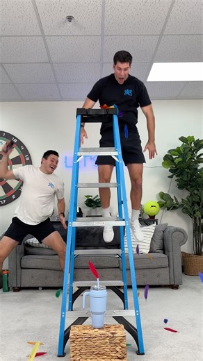 The Feather Drop🪶 #LFG #letsgo