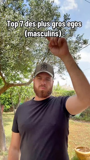 2.6K views · 46 reactions | Les Plus Gros egos masculins #ego #homme #bmw #wolkswagen #chignon #basicfit | Pierro Lallt | Facebook