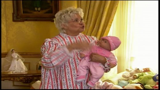 Acorralada Capitulo 10