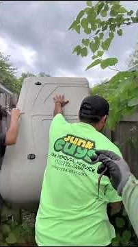 Hot Tub Removal Austin Texas | Fast, Safe & Affordable Spa Demolition & Haul Off #fyp #austintx