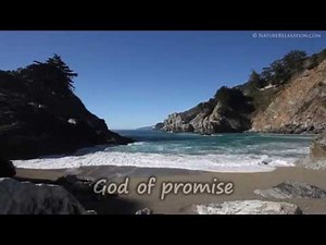 UCKG Songs - God of promise (with lyrics)