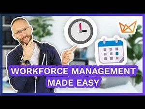 WorkEasy Software Platform Overview