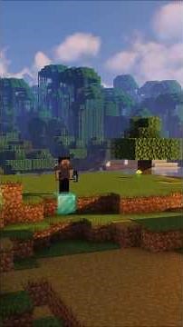 Fastest Minecraft Speedrun Ever | World Record Attempt | ‪@NotGamerog0‬