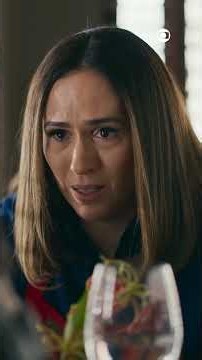 Brigitte tells Adriana she can see her as an ally, but she doesn't believe her | #LoveCares #shorts