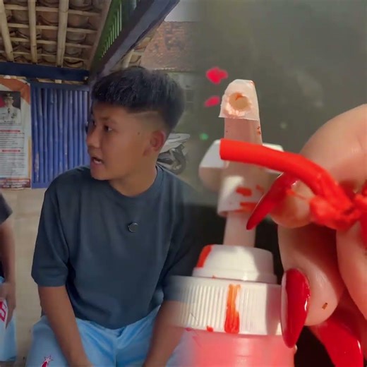 Siapa nih yg main futsal nyeker karena ga ada sepatu #short #lucu #kocak #sub #tweakit