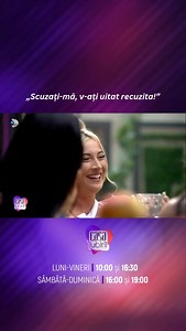 Casa Iubirii on Instagram: "Manuela îi surprinde pe Veronica și Dorobanțu în Camera Roșie. 🤭 Veronica izbucnește în râs, însă Dorobanțu rămâne indiferent. #showbiz #casaiubirii #kanaldromania"