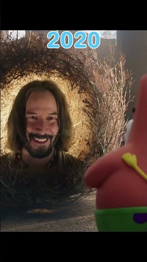 20 Years Evolution of SpongeBob Movies (2004-2024) #shorts #evolution #spongebobsquarepants