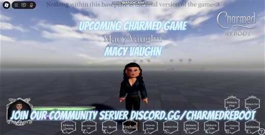 Macy Vaughn Mini Showcase: Upcoming Reveals