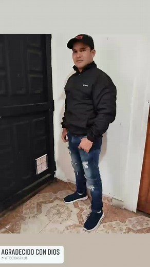 JM Martinez on TikTok