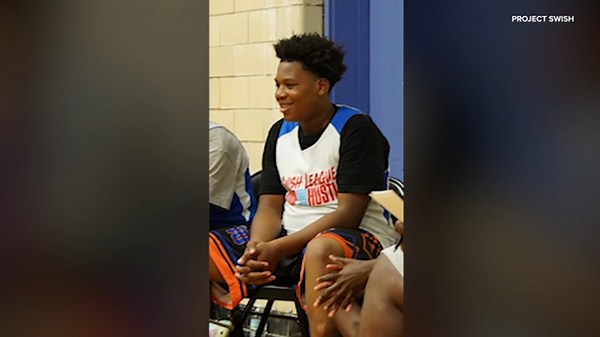 14-year-old boy killed in Loop shootings ID'd, 8 others injured; Mayor Johnson speaks out: EXCLUSIVE