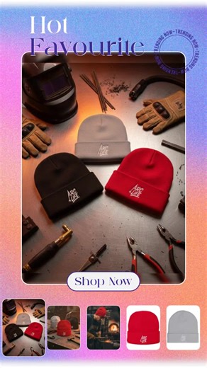 Unbelievable offer! Arc Life Embroidered Knit Beanie, at an incredible price of $25.99 Don't miss out on this sensational deal! https://thewelderslife.com/products/arc-life-embroidered-knit-beanie #welder #stickwelding #metalfabrication #weldingmerch #weldshop #arclife #miglife #migwelding #tradelife #welders