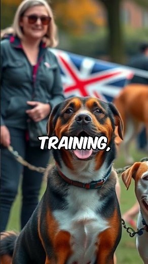 How to Train Your Dog for Rally Obedience