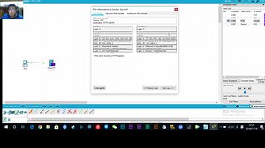 思科Cisco Packet Tracer仿真实验：02 访问Web服务器