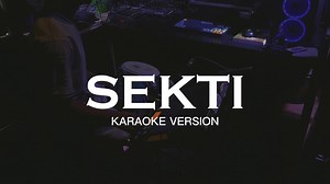 Lagu Terbaru Deny Caknan - SEKTİ Karaoke Nada Cewek