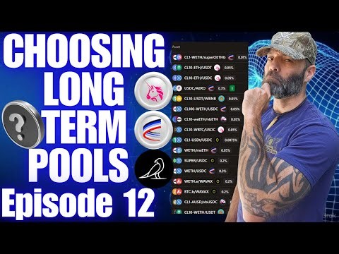 Ultimate Guide to Long-Term DeFi Pools (Maximize Your Crypto Yields!)