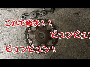 アドレスV100加速ビュンビュン！？