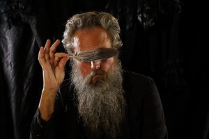Iron & Wine Welcome 2026 with Hen’s Teeth; Shares Lead Single "In Your Ocean" (Official Video)