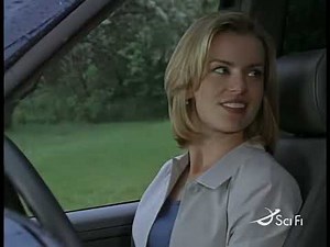 Code Name: Eternity S01 Ep16 "Sold Out For A Song" (HD)