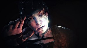 Hellblade - Gameplay Trailer