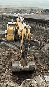 128K views · 2.7K reactions | Mega Machines Channel on Reels | Facebook