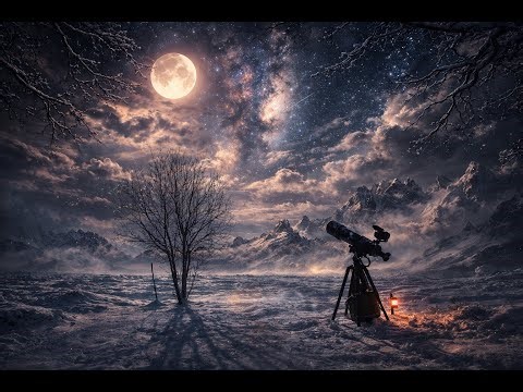 SkyWatcher Telescope setup Part 1