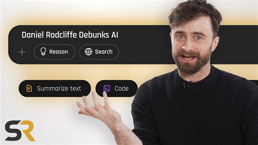 Daniel Radcliffe's Career, According to AI