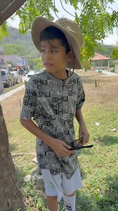 El eclipse 🌖 #EclipseSolar | El Maistro y Sebas