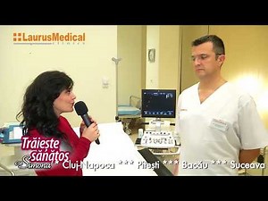 Varicose veins treatment without surgery: with 360° endovenous laser - LaurusMedical Bucharest