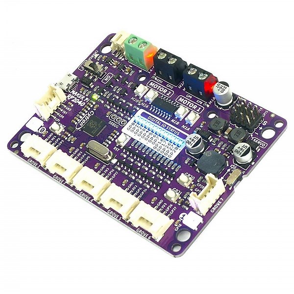 Maker Pi RP2040 - Cytron