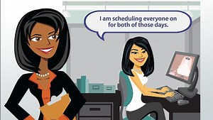 Employee Scheduling: Methods & Issues