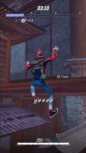 f Ranked 10 best spiderman in marvel rivals pull montage