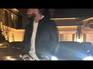 Drake Type Beat - SAME MISTAKES