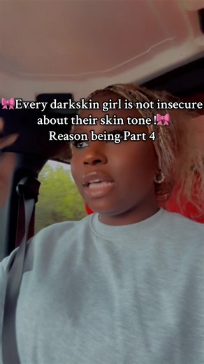 Darkskin Girls Are Beautiful: Celebrating Confidence