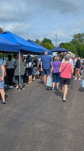 75 reactions · 14 shares | Summer might be wrapping up, but the Plymouth Farmers Market is still bustling with fresh vibes ☀️ Come down to Parkers Lake Playfield 2-6 p.m. each Wednesday through Oct. 1 and shop the market for locally grown produce, prepared foods and handcrafted items. There’s something delicious here for you! 復凌 | City of Plymouth, MN - Local Government | Facebook