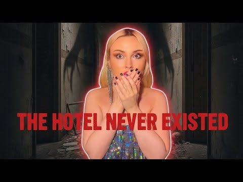 She Checked Into a Hotel Room That Never Existed | The Vanishing Hotel Mystery