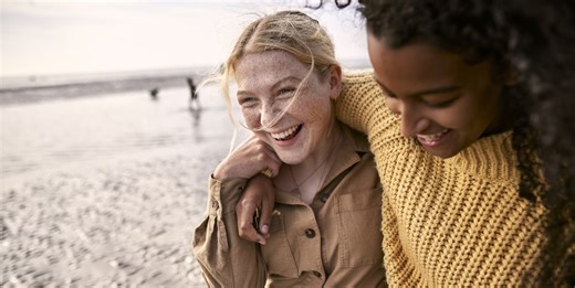 PSA: Don't Underestimate The Importance Of Your Platonic Relationships