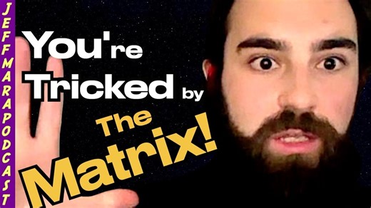 SHOCKING Truth- Reptilian Aliens Built The Matrix to ENSLAVE Us!