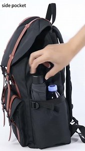 One-of-a-kind custom backpack. Ready to create yours?#custombackpack #designyourownbag #bagmaker